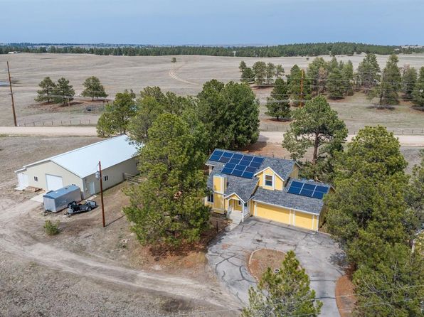 37677 Sable Ridge Road, Elizabeth, CO 80107