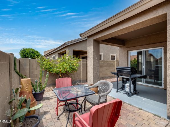 44 S Greenfield Rd UNIT 10, Mesa, AZ 85206