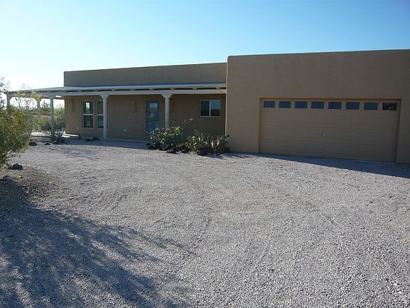 Circular Driveway