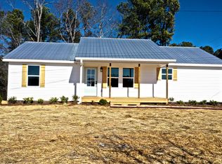 316 Hurst Mill Rd N, Bremen, GA 30110