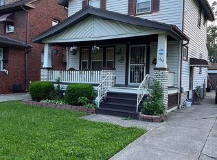 3448 W 95th St, Cleveland, OH