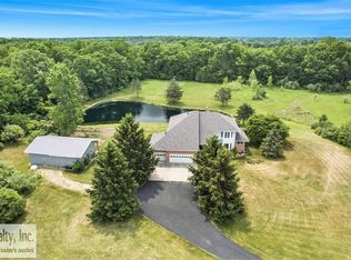 4430 Vincent Rd, Clyde, MI 48049