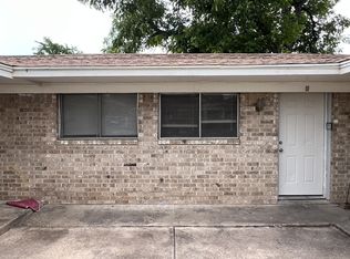 1625 Columbus Ave #B, Waco, TX 76701