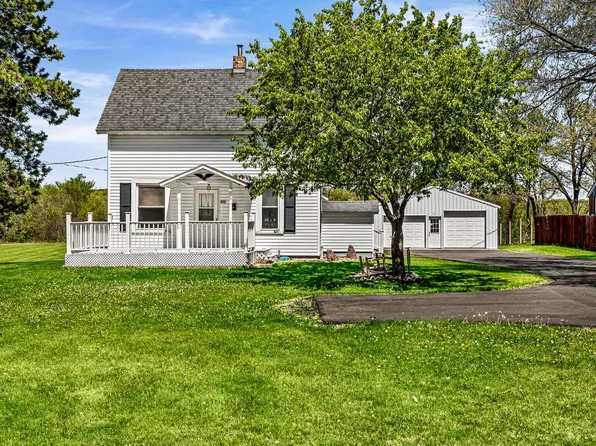 910 E Broadway STREET, Blair, WI 54616