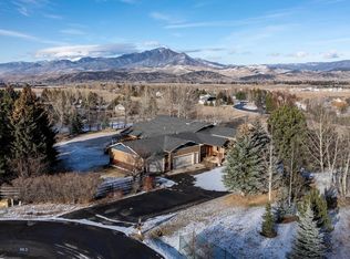 131 Erik Dr, Bozeman, MT 59715
