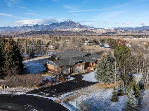 131 Erik Dr, Bozeman, MT 59715