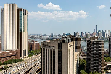 Sold by Keller Williams NYC