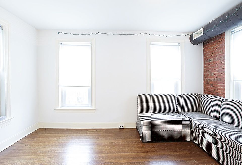 Living Room view 1