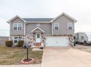105 Ella St, Waynesville, MO 65583