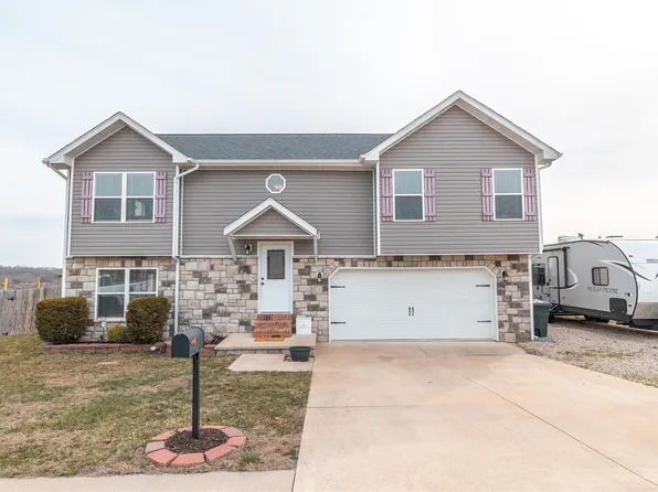 105 Ella St, Waynesville, MO 65583