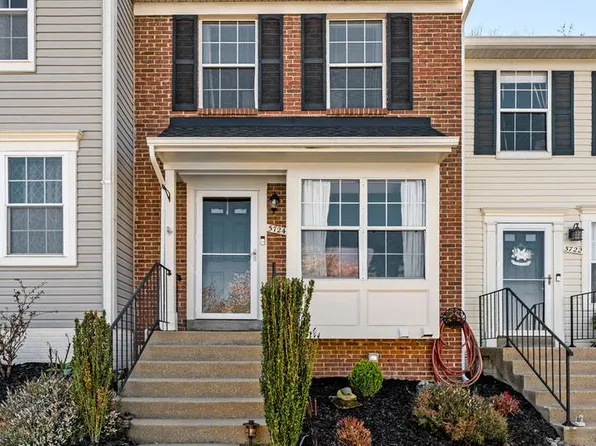 5724 Osprey Ct, Clifton, VA 20124