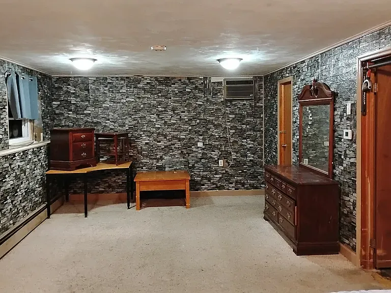Downstairs living room B