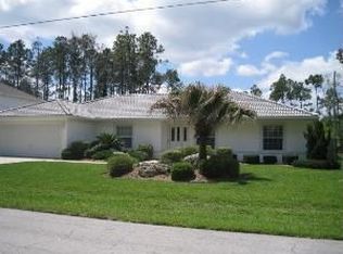 3 Red Birch Ln, Palm Coast, FL 32164
