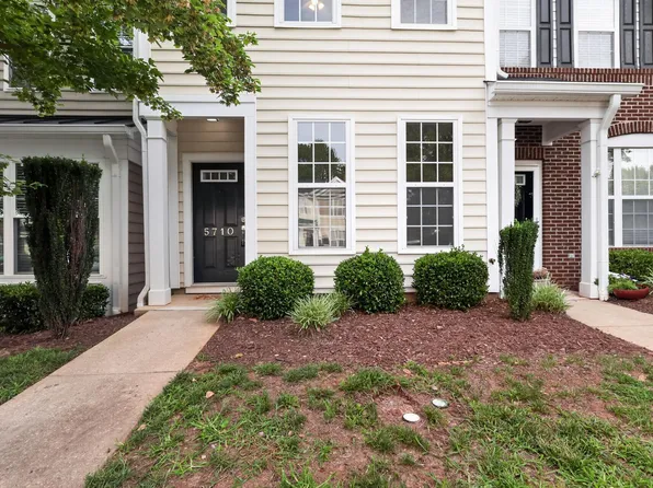 5710 Corbon Crest Ln, Raleigh, NC 27612