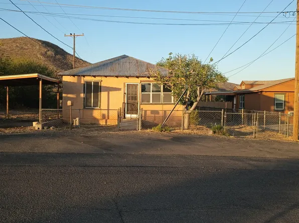 208 N CLEVELAND Avenue, Bisbee, AZ 85603