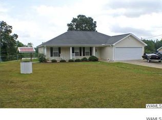 21225 Gorgas Rd, Berry, AL 35546