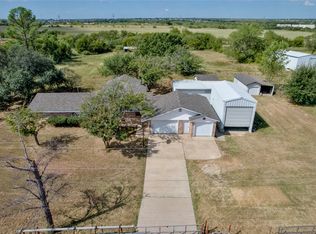 6812 Sundance Cir, Joshua, TX 76058