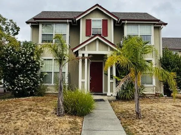 1302 Woodhaven Drive, Santa Rosa, CA 95407