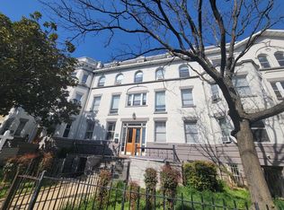 1523 Park Rd NW APT 101, Washington, DC 20010