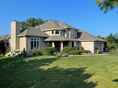 1326 Five Mile Rd, Racine, WI, 53402