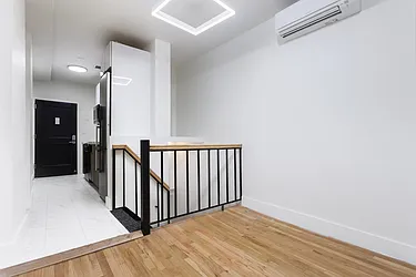 Rented by Sterling Holdings