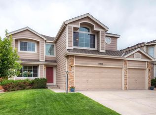 15650 E Dorado Ave, Centennial, CO 80015