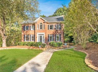 630 Laurel Fork Dr, Matthews, NC 28105