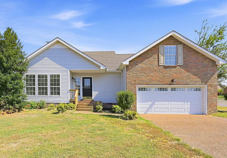 142 S Birchwood Dr
