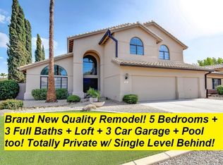 63 W Buena Vista Dr, Tempe, AZ 85284