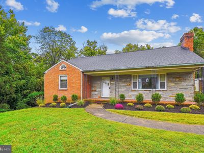 1227 Francis Ave, Baltimore, MD, 21227
