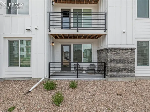 2252 Arikaree Hts Unit 106, Colorado Springs, CO 80908