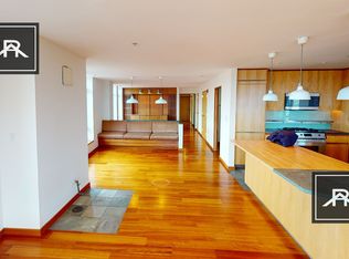 91 Winthrop St #6, Cambridge, MA 02138