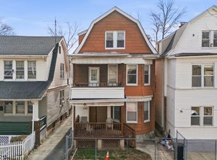 550 Norwood St, East Orange, NJ