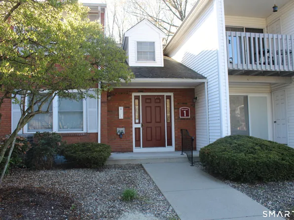 1 Concorde Way #B4, Windsor Locks, CT 06096