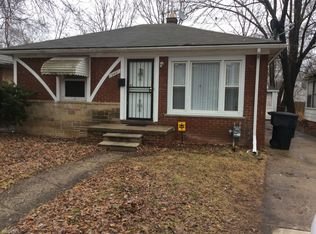 19492 Lahser Rd, Detroit, MI 48219