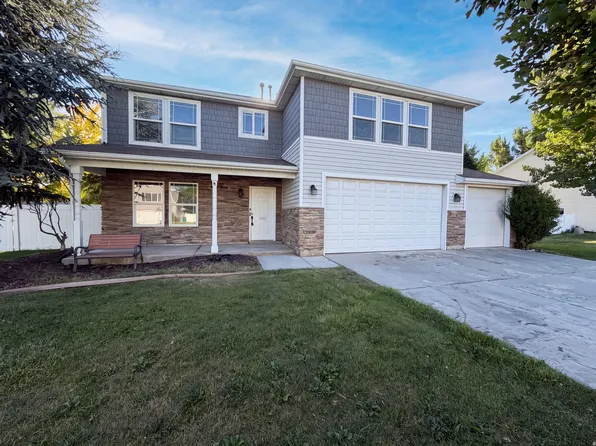866 S 1580th St W, Lehi, UT 84043