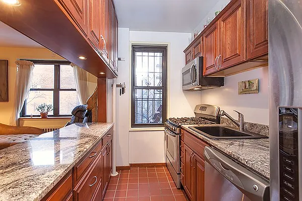 Sold by Brown Harris Stevens | media 11