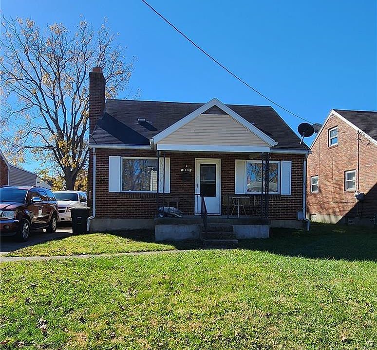 1st image of 1444 Ohmer Ave