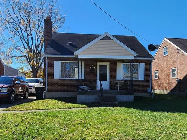 1444 Ohmer Ave, Dayton, OH 45410