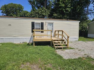 2300 Lafayette Ave TRAILER 8, Terre Haute, IN 47805