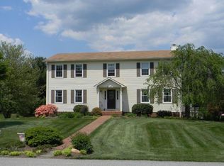 8171 Olde Tavern Rd, Roanoke, VA 24019