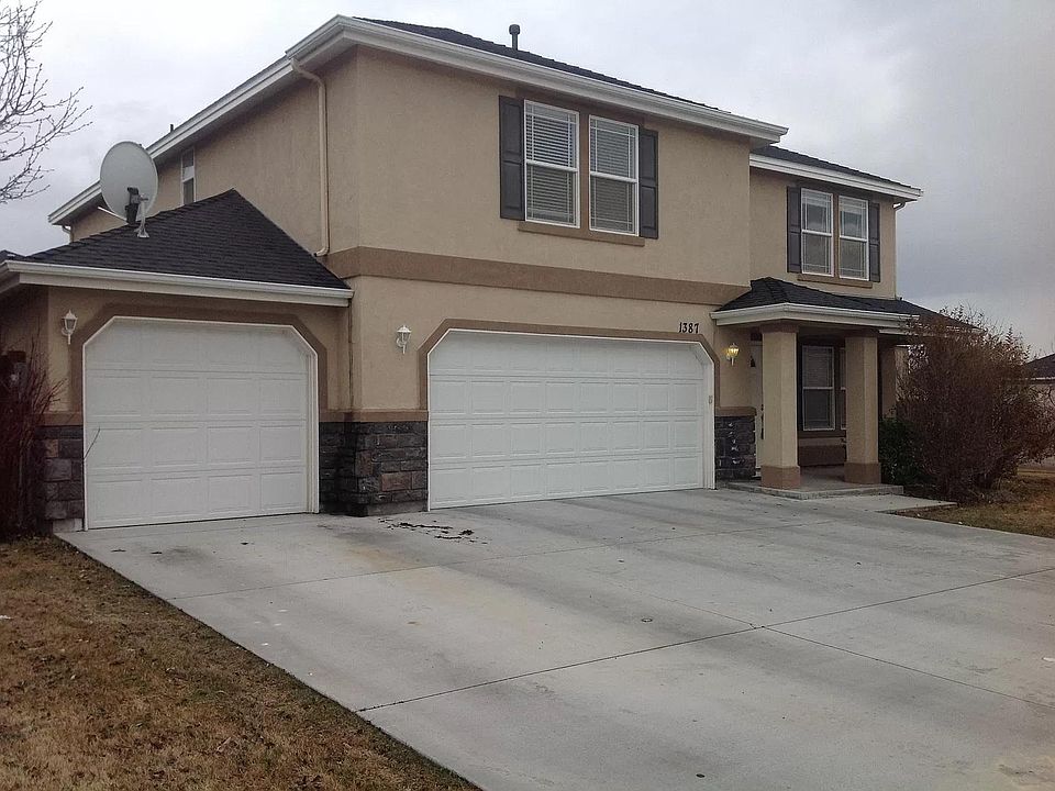 1st image of 1387 E Red Rock Dr