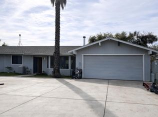 46300 Oonay Nation Rd, Coarsegold, CA 93614