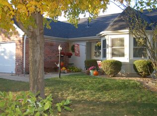 12428 Winding Creek Ln, Indianapolis, IN 46236