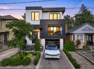 7 Derwyn Rd, Toronto, ON M4J4M7