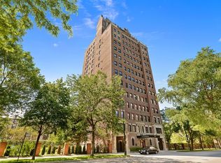 5510 N Sheridan Rd APT 9B, Chicago, IL 60640