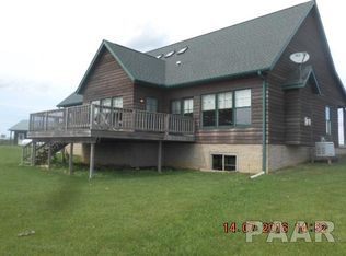 9 County Road 2375 E, Minonk, IL 61760