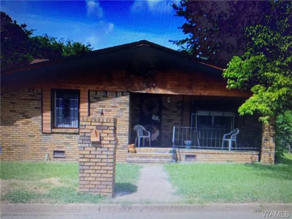 3322 19th St, Tuscaloosa, AL 35401