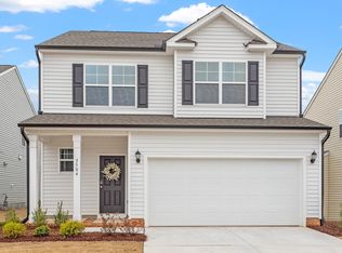 3504 Triad Ct, Raleigh, NC 27604