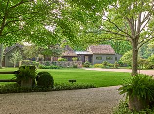 15 Old Stone Post Rd, Lyme, CT 06371